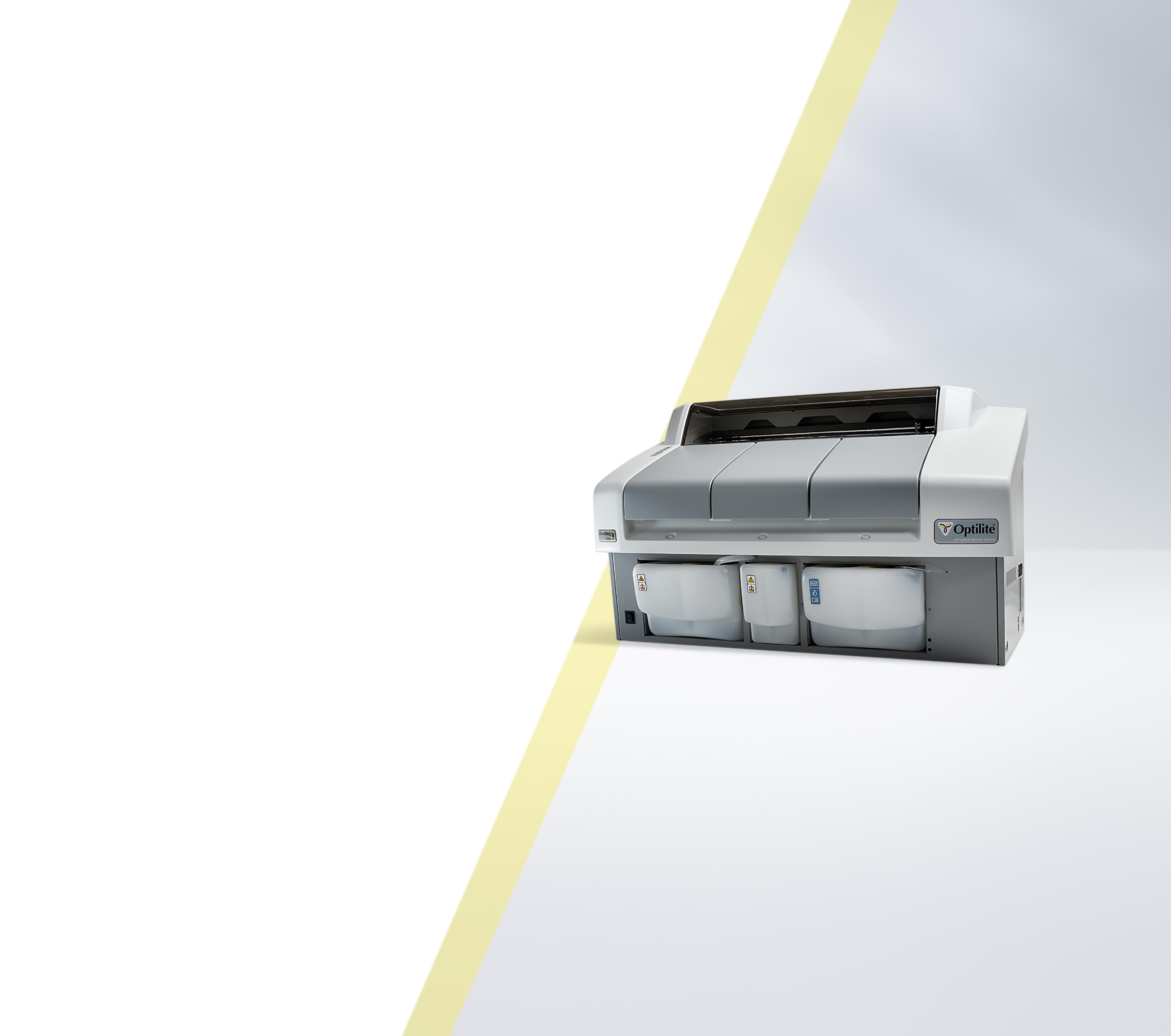 Optilite®分析仪