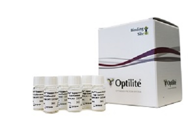 进一步了解我们的专业诊断产品